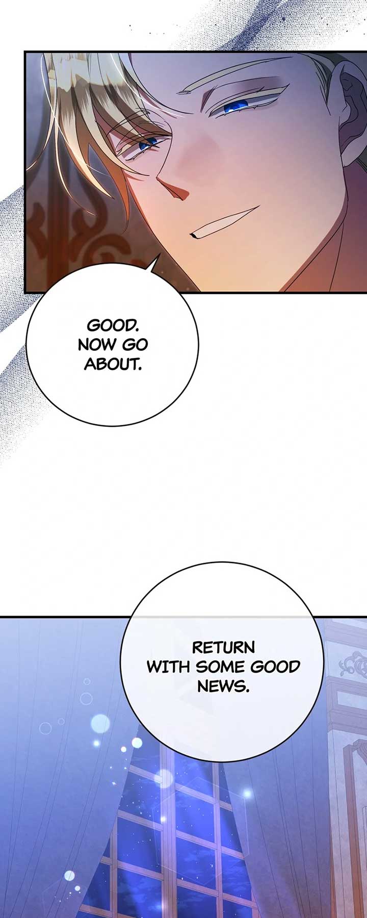 The Villainess is Done Trying Chapter 44 page 28