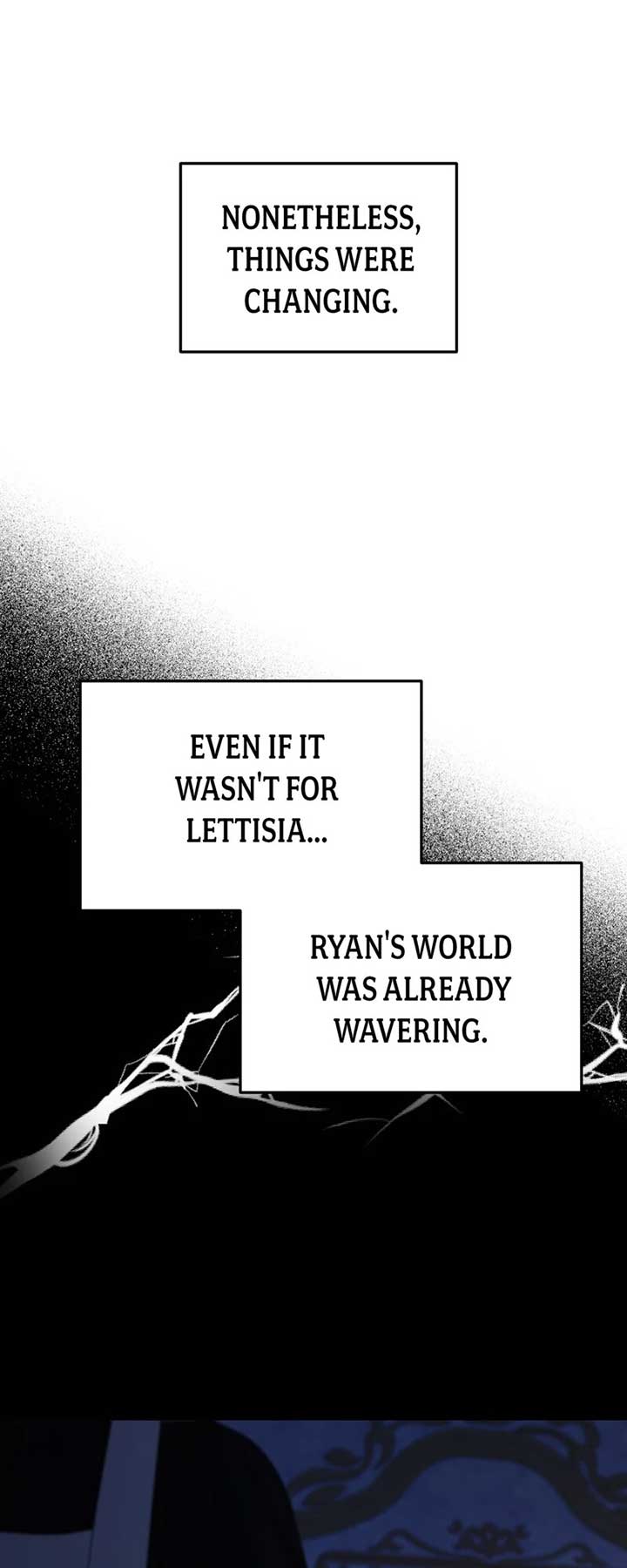 The Villainess is Done Trying Chapter 44 page 30