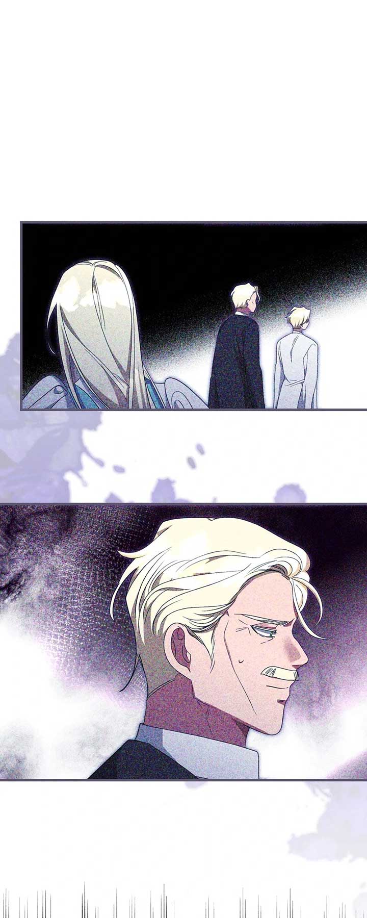 The Villainess is Done Trying Chapter 44 page 36