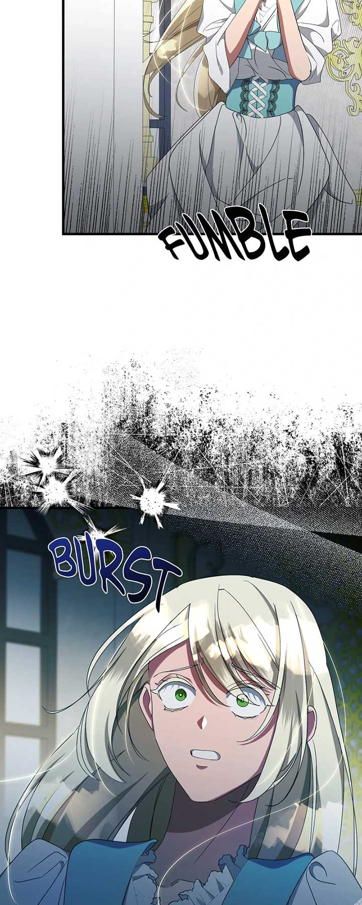 The Villainess is Done Trying Chapter 44 page 60