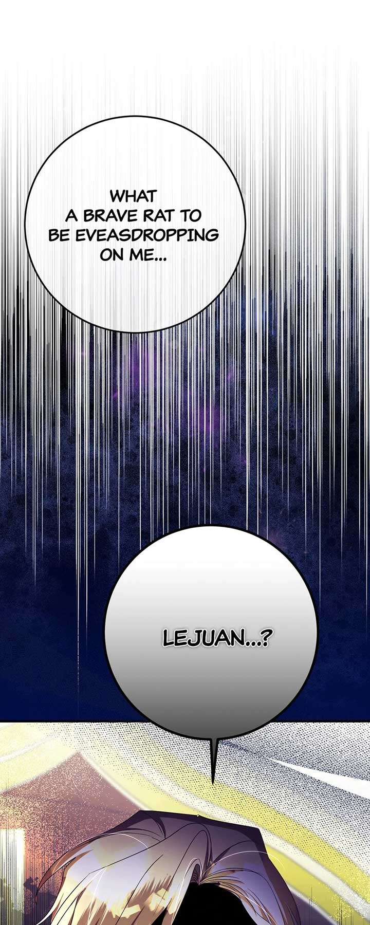 The Villainess is Done Trying Chapter 44 page 62