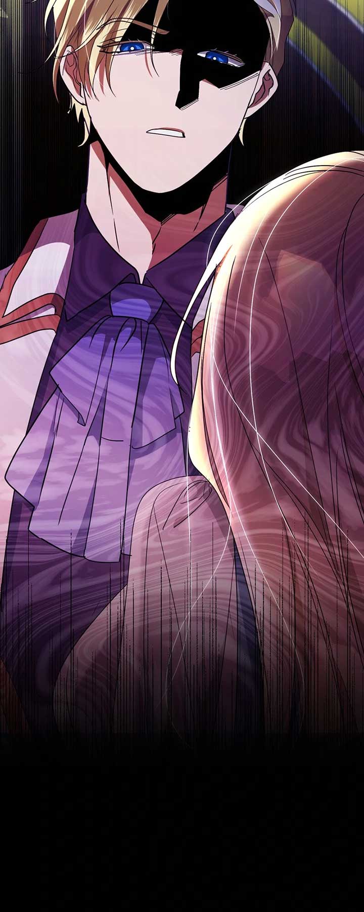 The Villainess is Done Trying Chapter 44 page 63