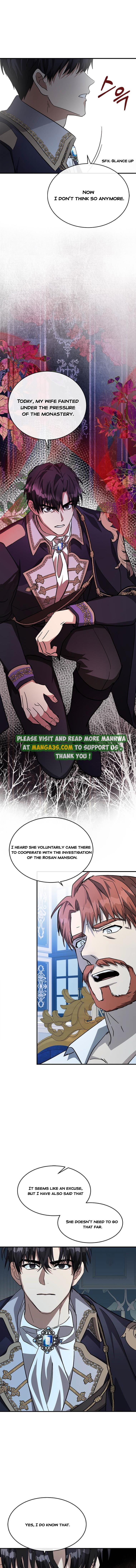 The Villainess Lives Twice Chapter 123 page 2
