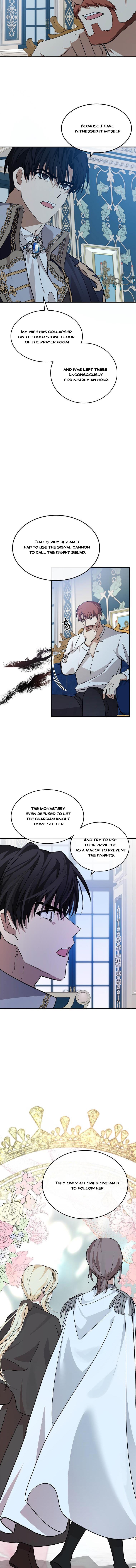 The Villainess Lives Twice Chapter 123 page 4