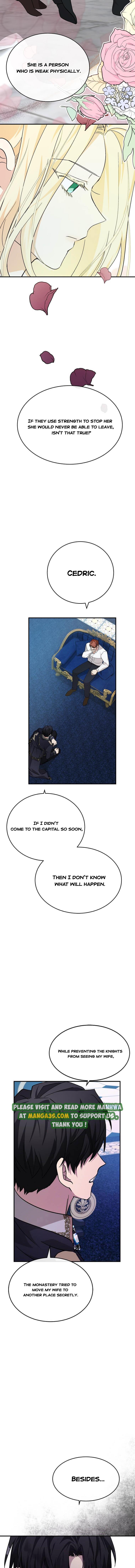 The Villainess Lives Twice Chapter 123 page 5