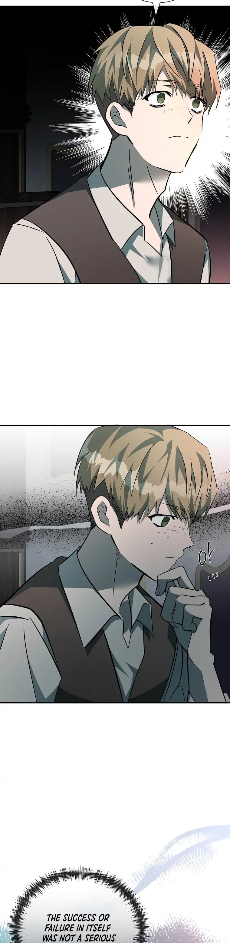 The Villainess Lives Twice Chapter 140 page 29