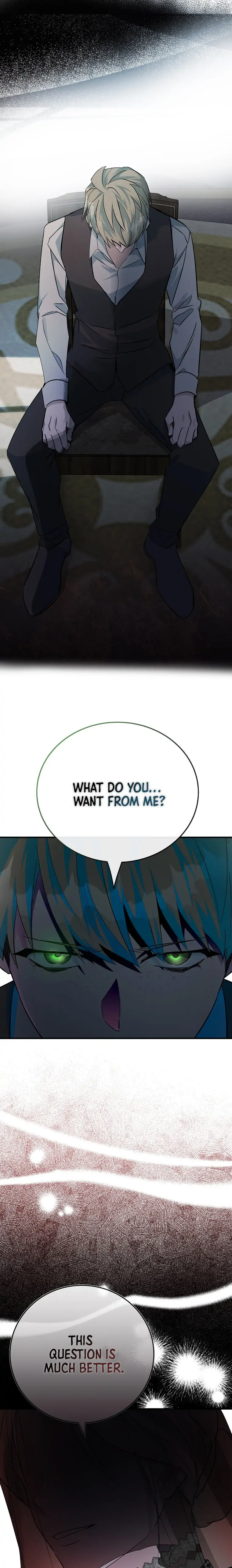 The Villainess Lives Twice Chapter 140 page 31