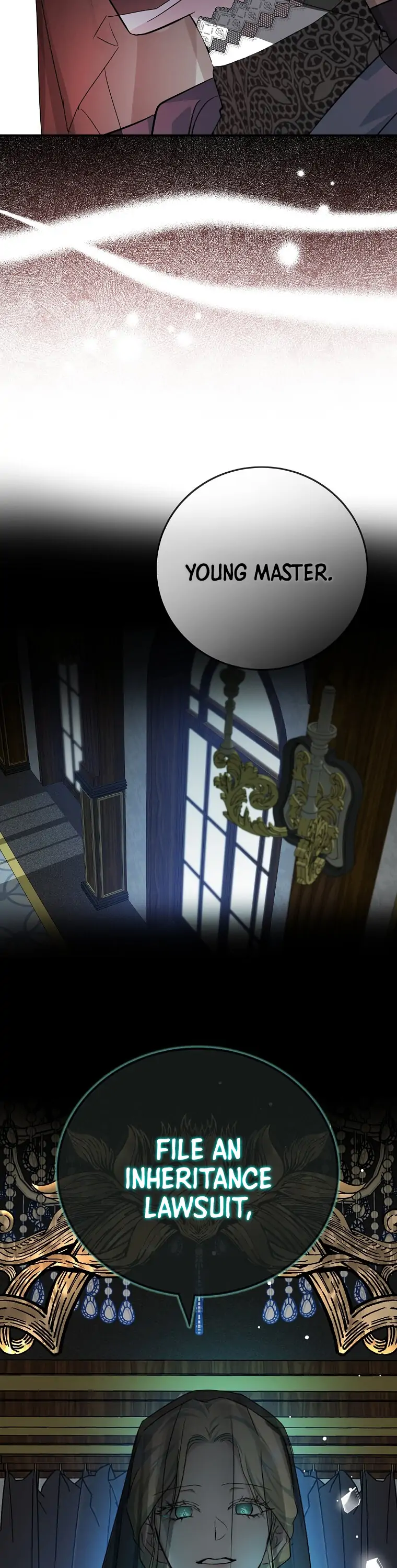 The Villainess Lives Twice Chapter 140 page 32