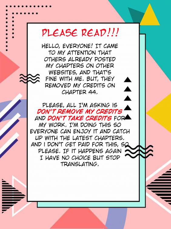 The Villainess Lives Twice Chapter 47 page 0