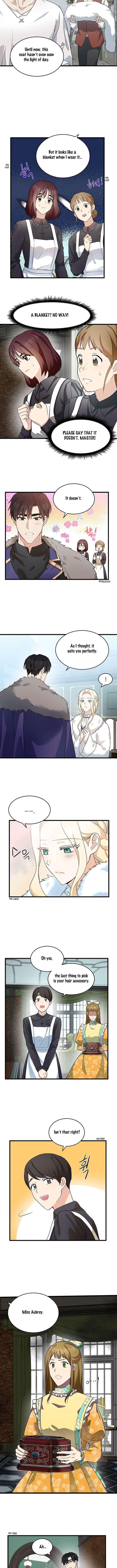 The Villainess Lives Twice Chapter 47 page 3