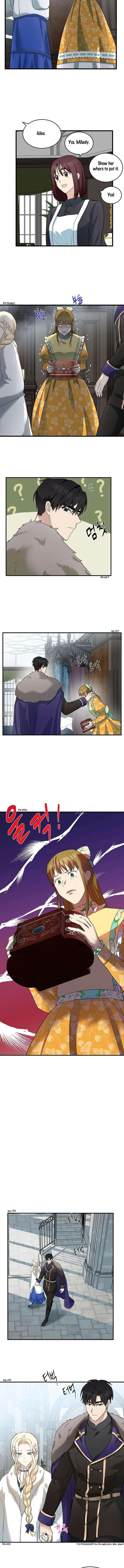 The Villainess Lives Twice Chapter 47 page 6