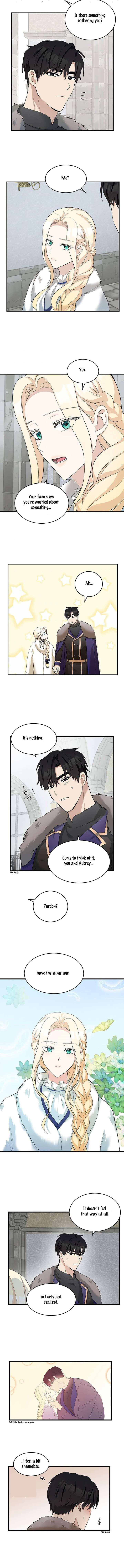 The Villainess Lives Twice Chapter 47 page 7