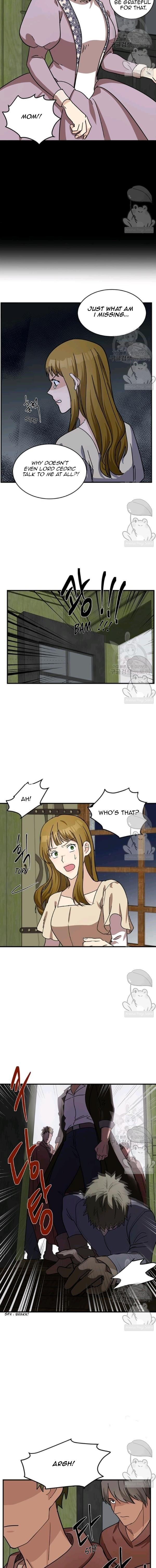 The Villainess Lives Twice Chapter 62 page 9