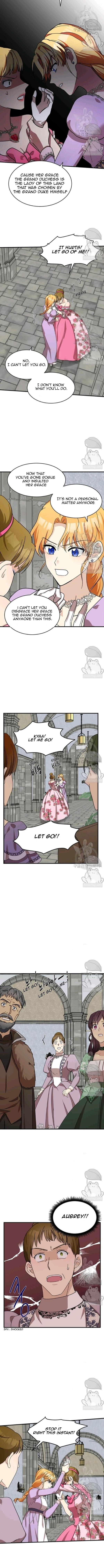 The Villainess Lives Twice Chapter 62 page 6