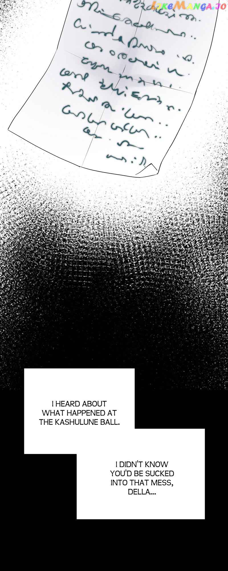 The Villainess Once Said Chapter 12 page 14