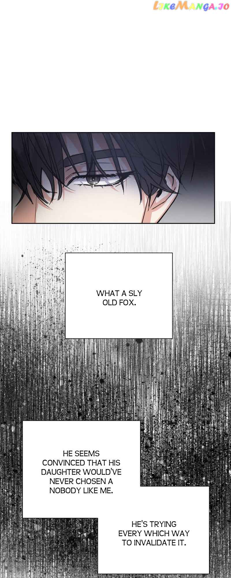 The Villainess Once Said Chapter 12 page 41
