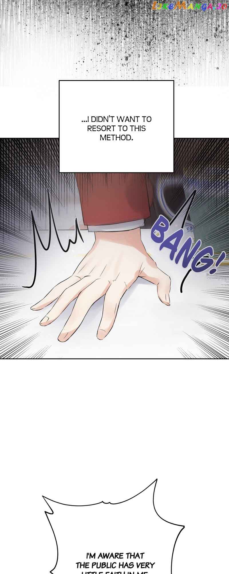 The Villainess Once Said Chapter 12 page 42