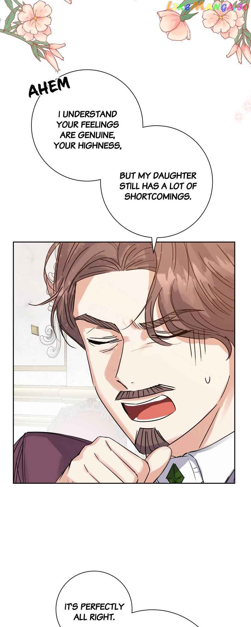 The Villainess Once Said Chapter 12 page 50