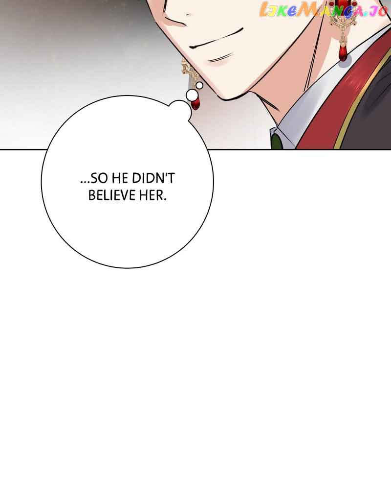 The Villainess Once Said Chapter 12 page 52