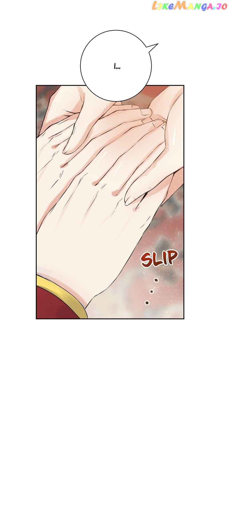 The Villainess Once Said Chapter 12 page 55