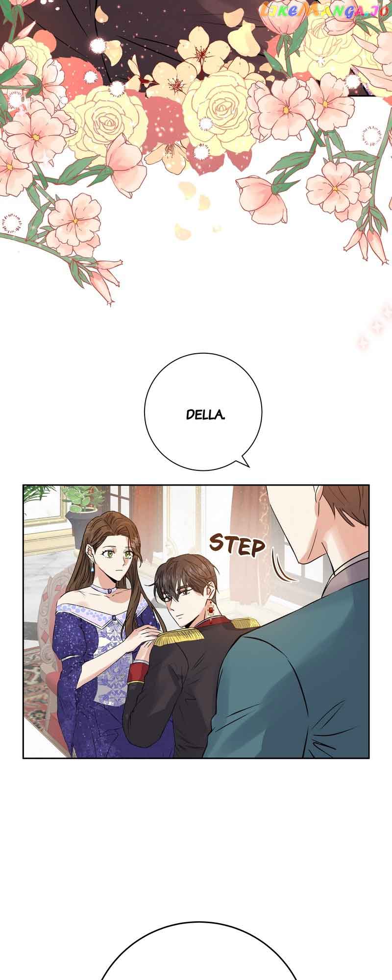 The Villainess Once Said Chapter 12 page 57