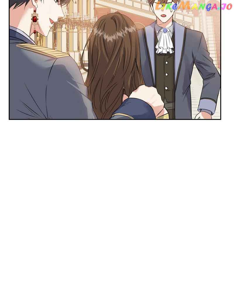 The Villainess Once Said Chapter 12 page 5