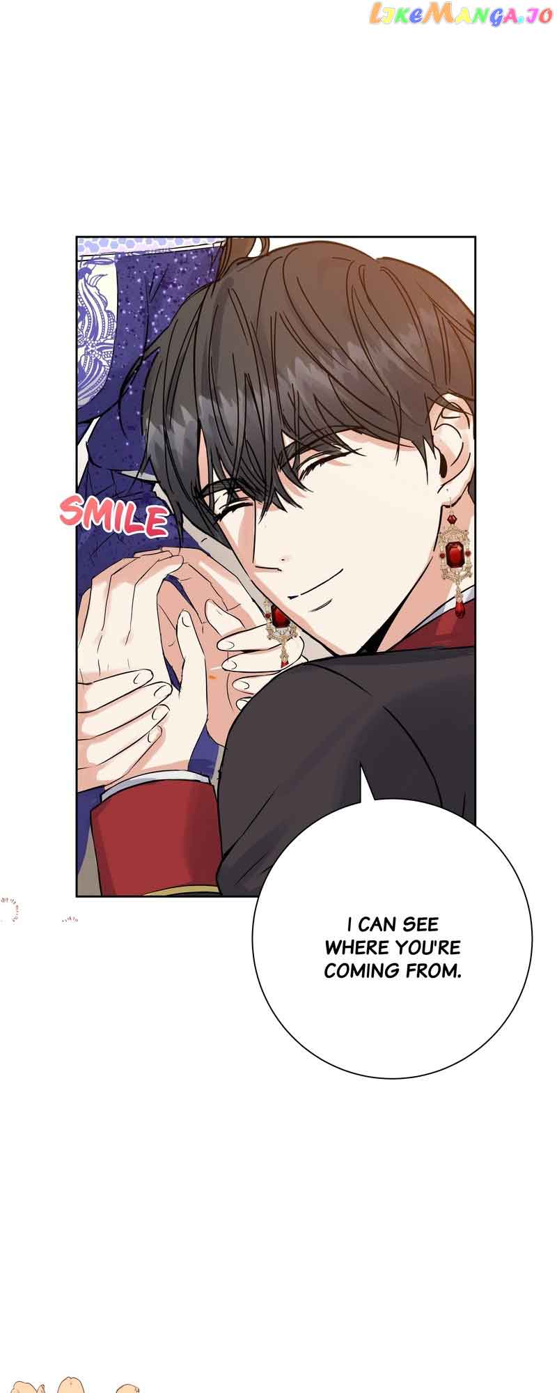 The Villainess Once Said Chapter 12 page 61