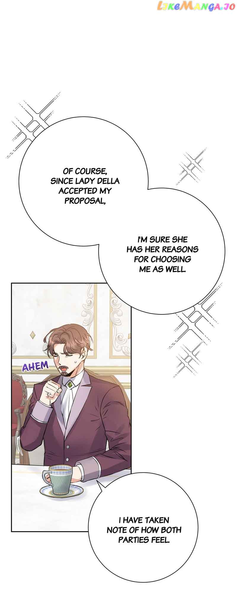 The Villainess Once Said Chapter 12 page 64