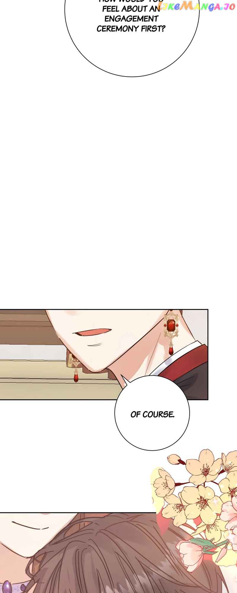 The Villainess Once Said Chapter 12 page 66