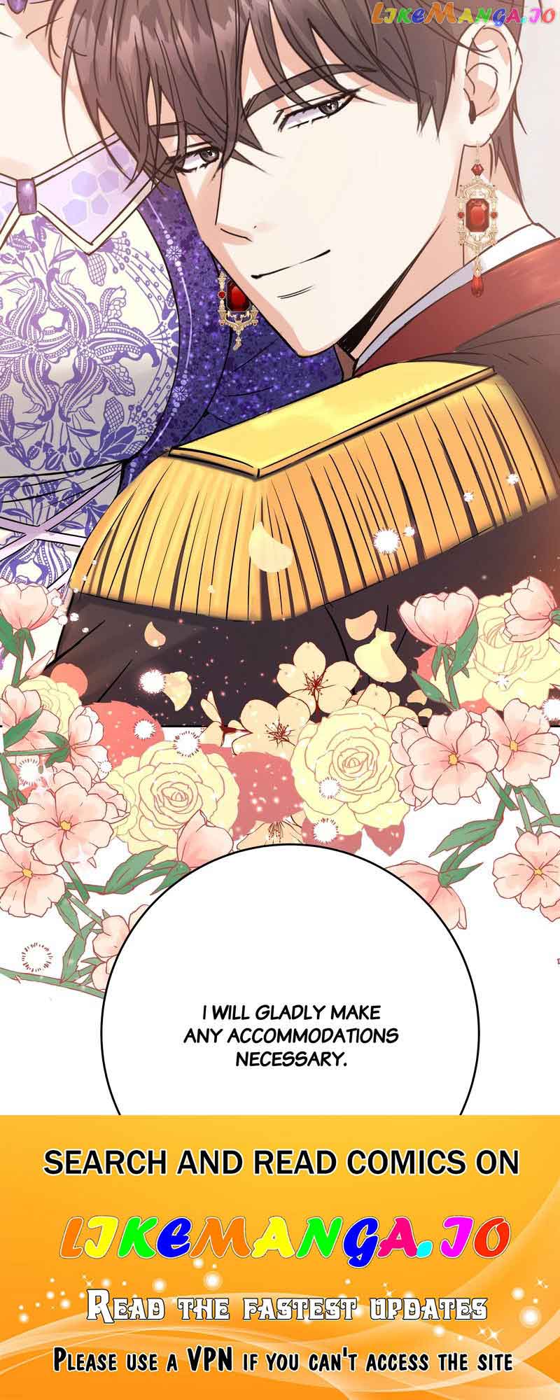 The Villainess Once Said Chapter 12 page 67