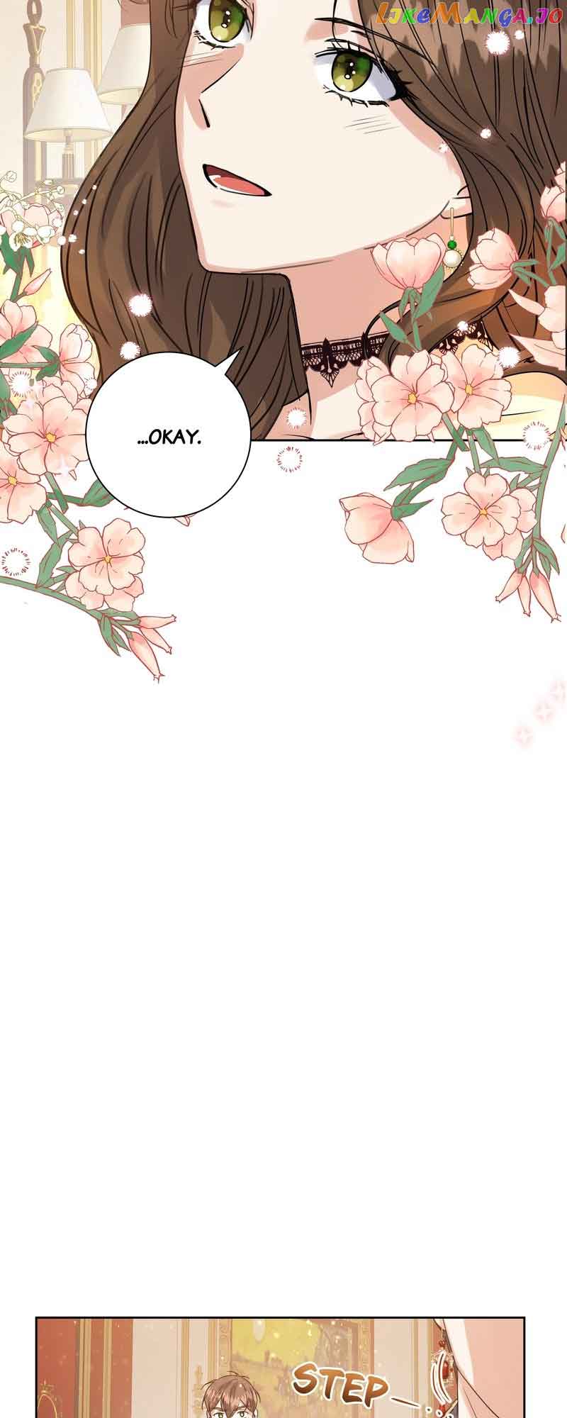 The Villainess Once Said Chapter 12 page 7