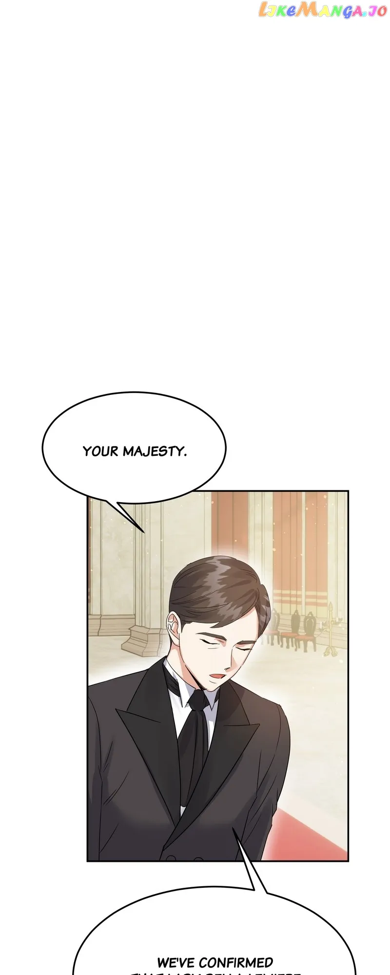 The Villainess Once Said Chapter 18 page 9