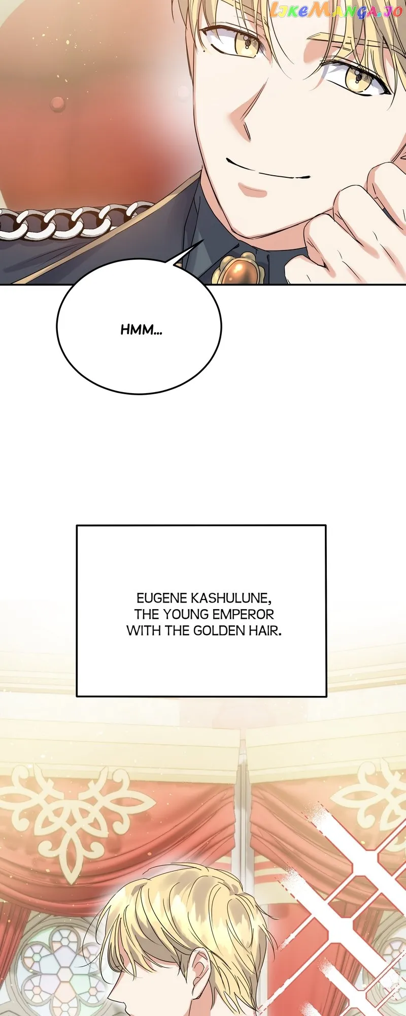 The Villainess Once Said Chapter 18 page 12