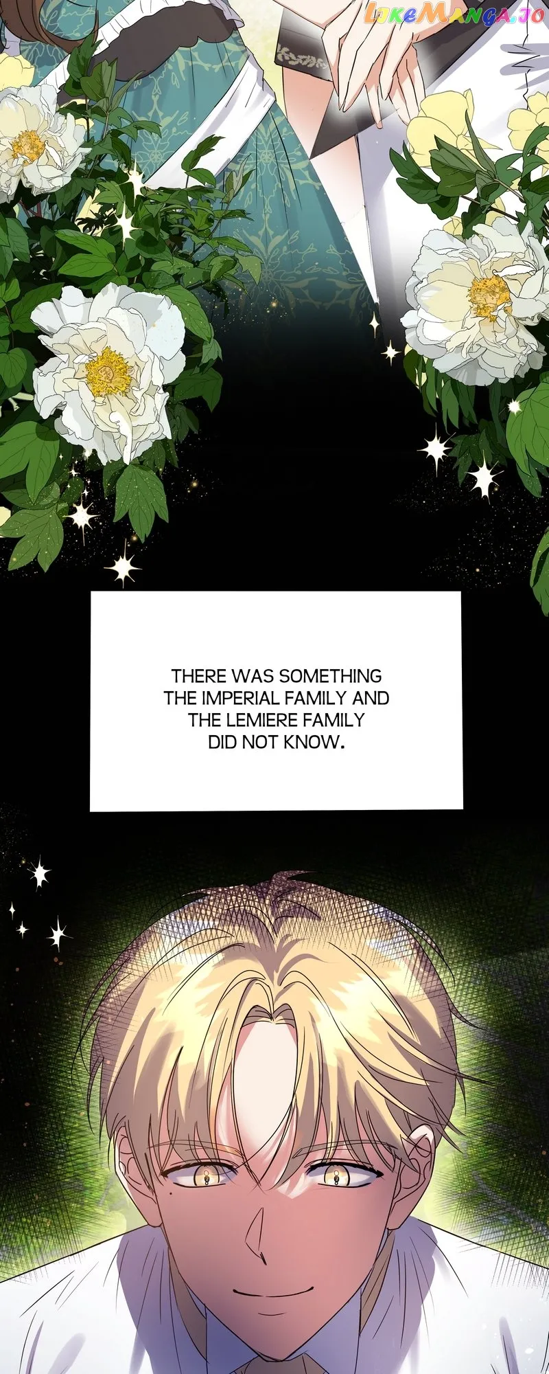 The Villainess Once Said Chapter 18 page 15