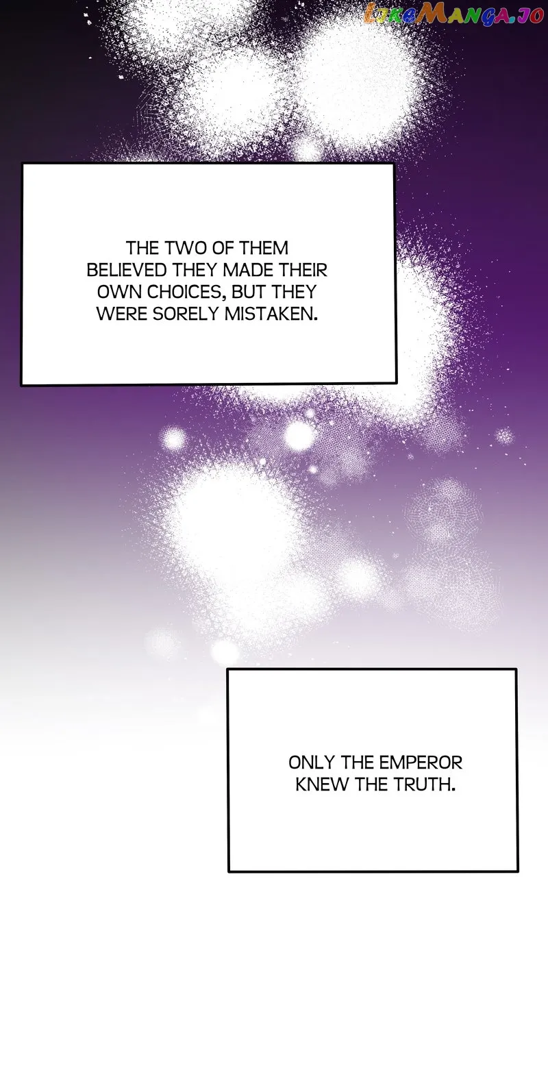 The Villainess Once Said Chapter 18 page 17