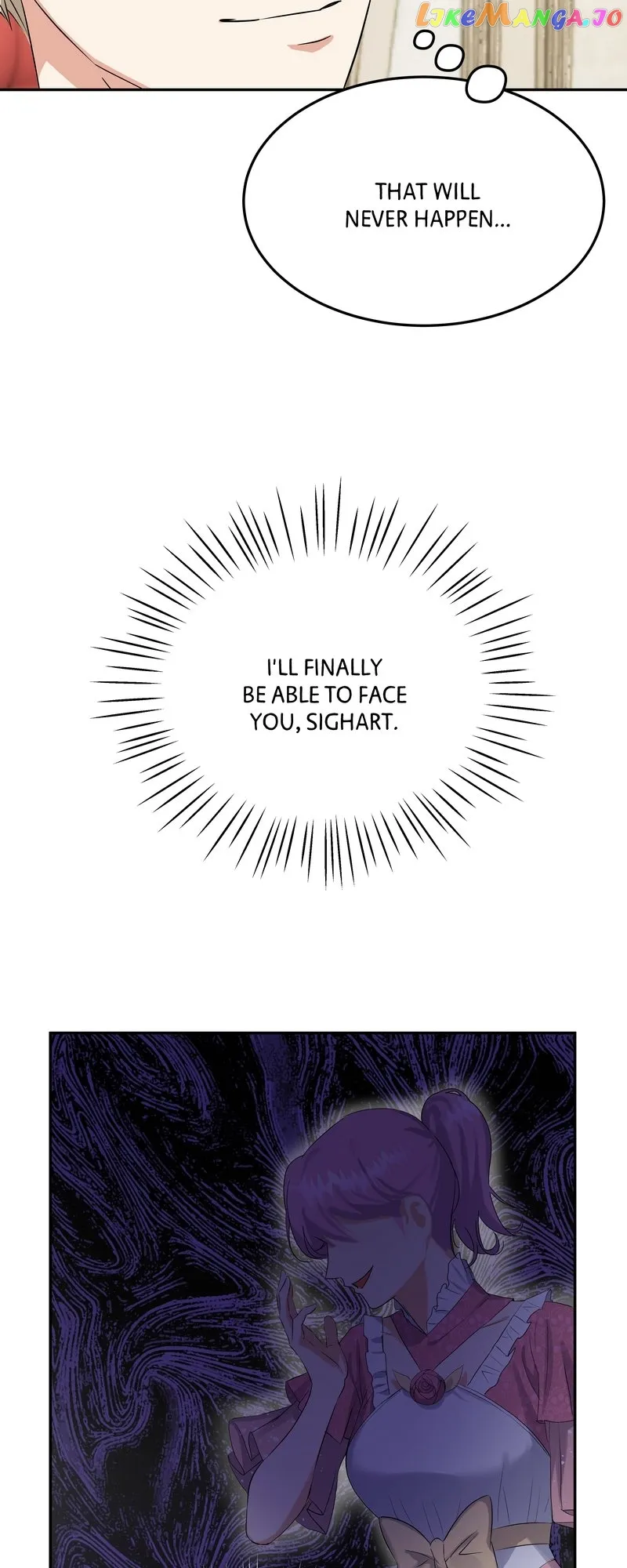 The Villainess Once Said Chapter 18 page 19