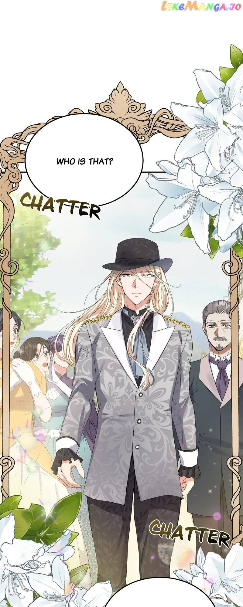 The Villainess Once Said Chapter 18 page 26