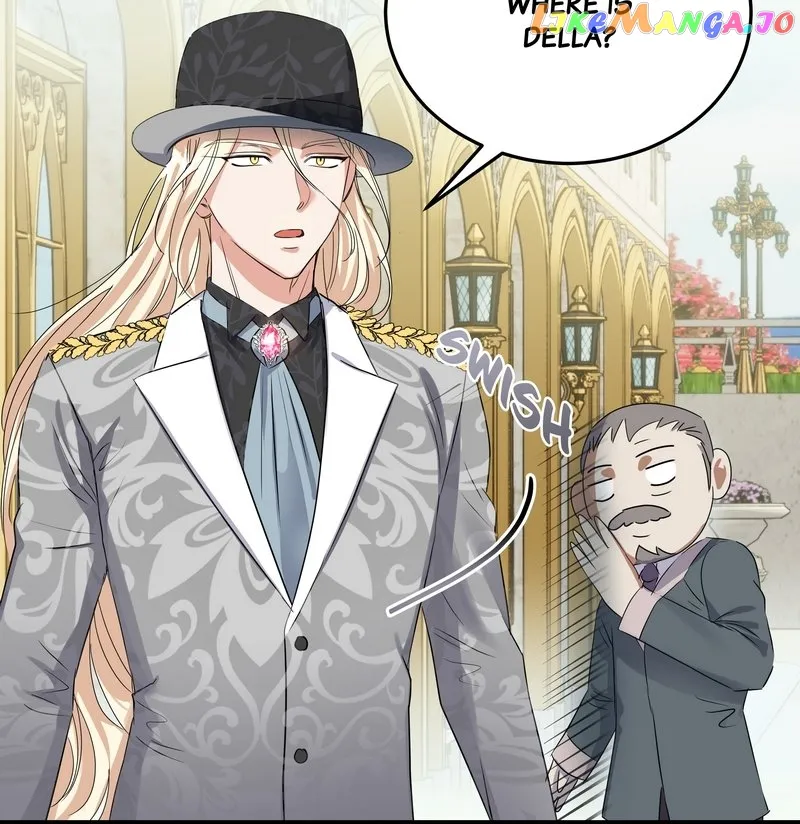 The Villainess Once Said Chapter 18 page 29