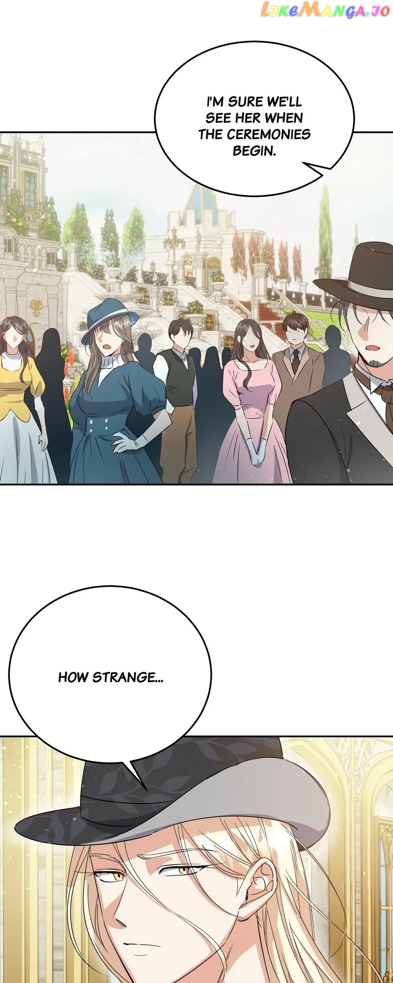 The Villainess Once Said Chapter 18 page 30