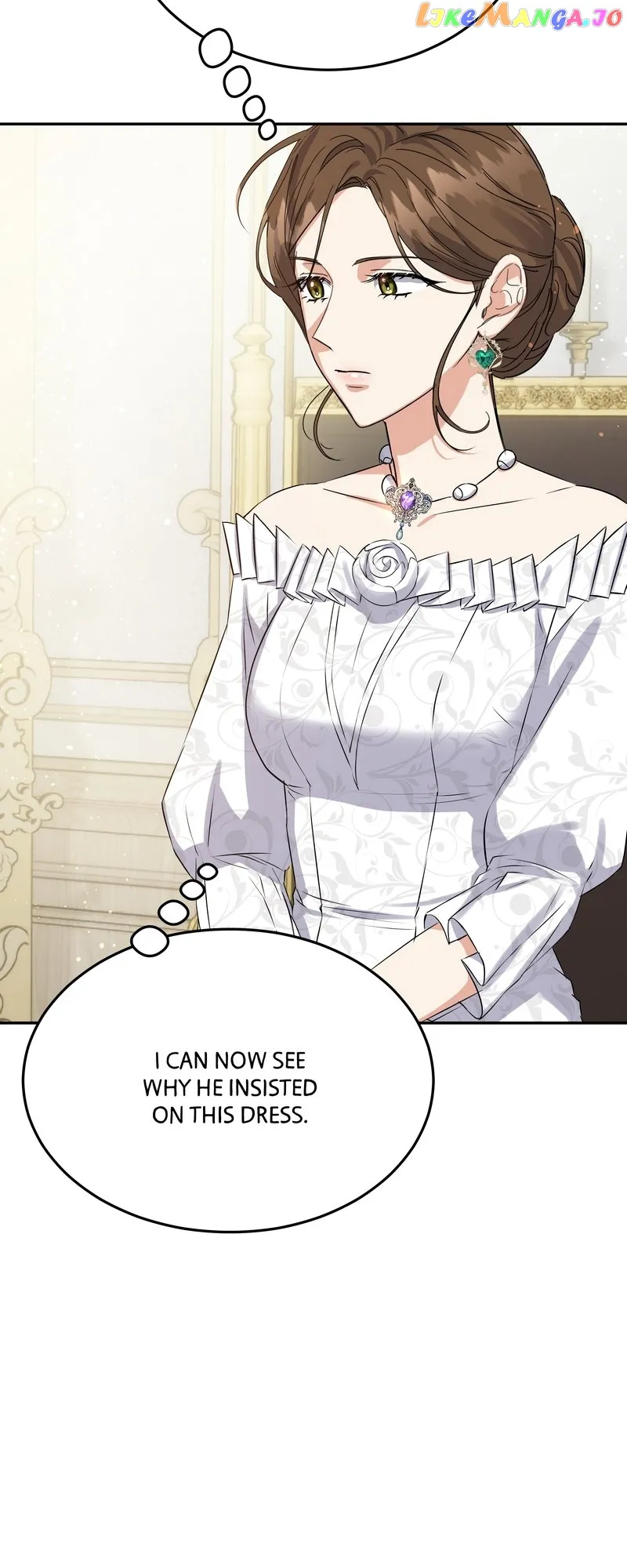 The Villainess Once Said Chapter 18 page 34