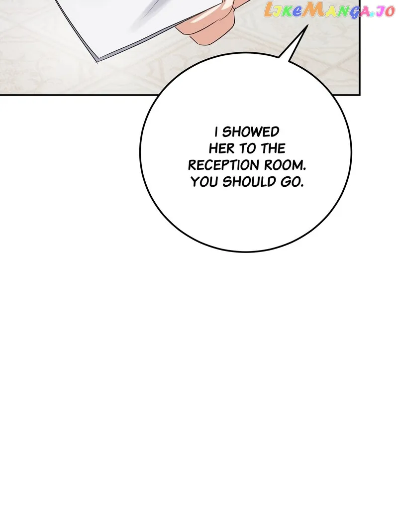 The Villainess Once Said Chapter 18 page 39