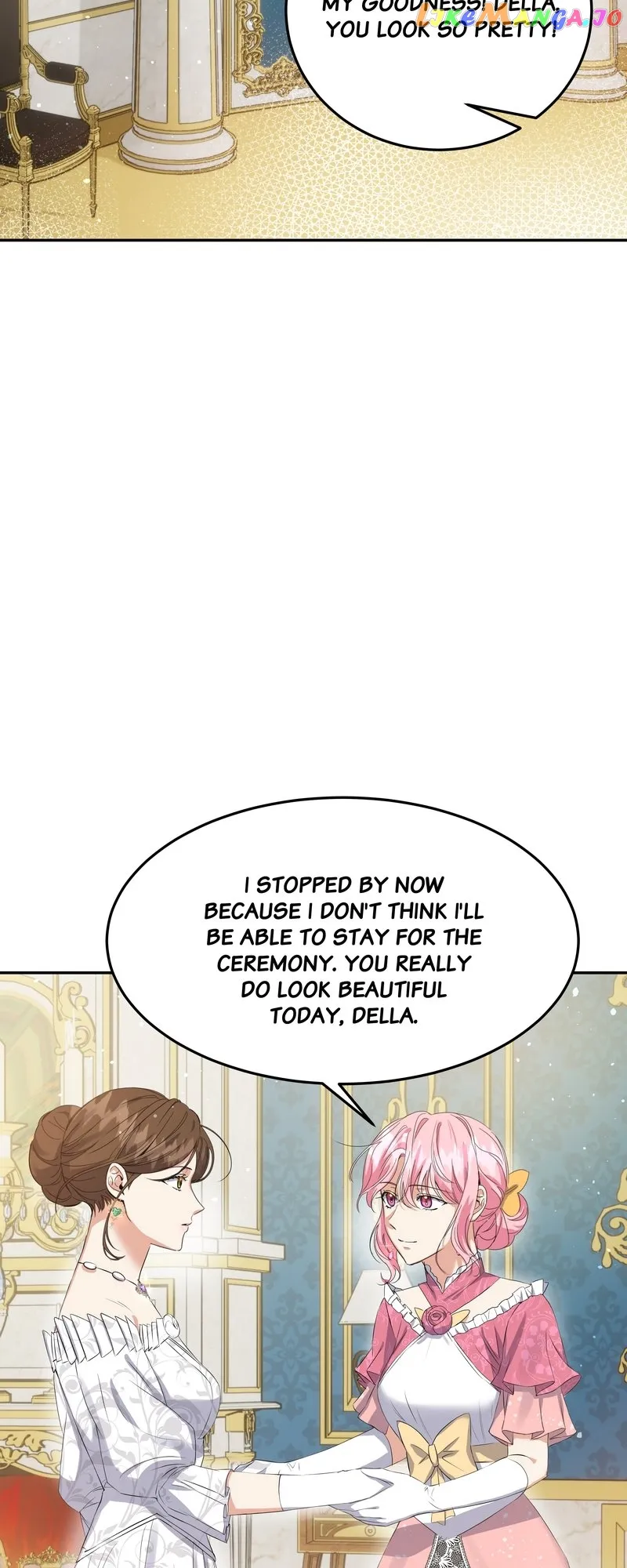The Villainess Once Said Chapter 18 page 41