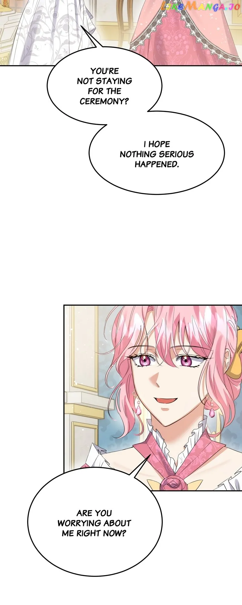 The Villainess Once Said Chapter 18 page 42