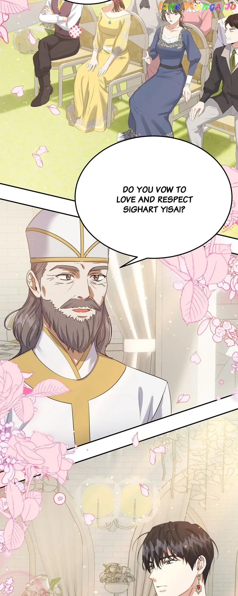 The Villainess Once Said Chapter 18 page 48
