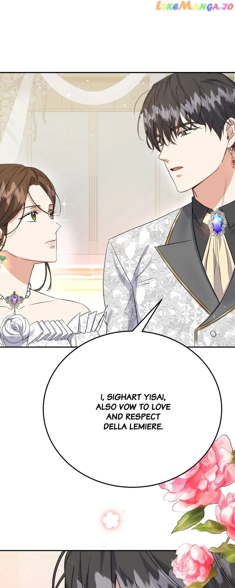 The Villainess Once Said Chapter 18 page 51