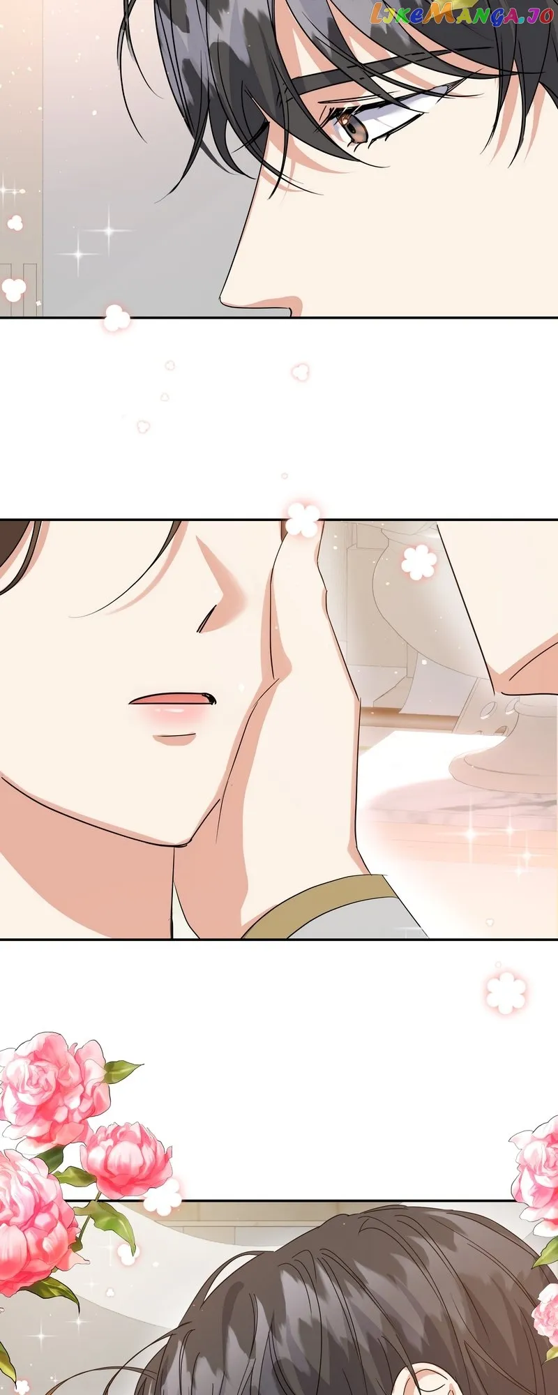 The Villainess Once Said Chapter 18 page 52
