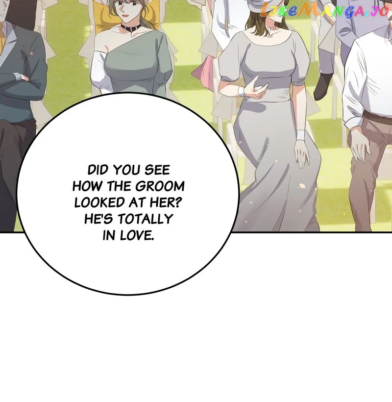 The Villainess Once Said Chapter 18 page 54