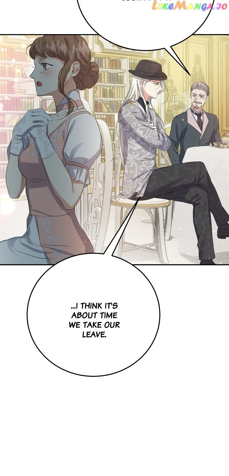 The Villainess Once Said Chapter 18 page 57