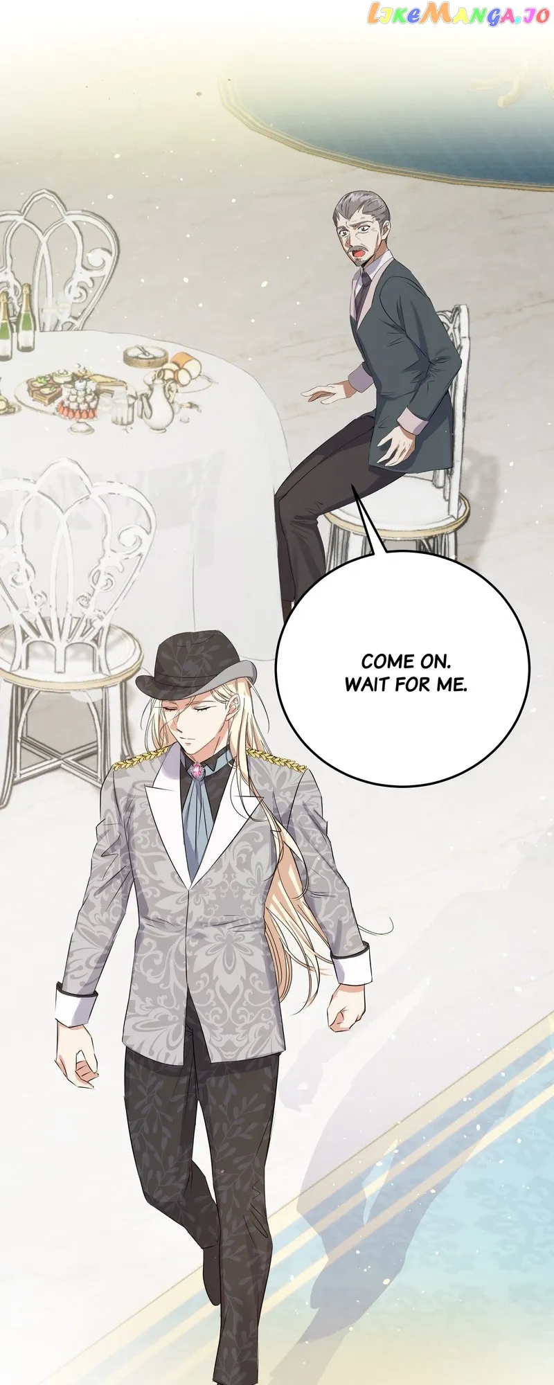The Villainess Once Said Chapter 18 page 58