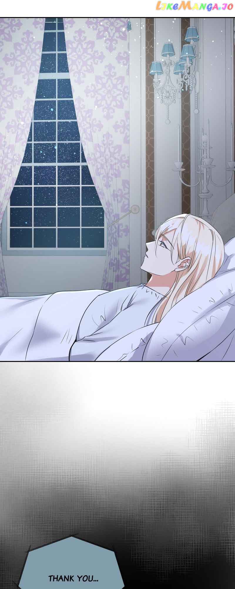 The Villainess Once Said Chapter 22 page 11
